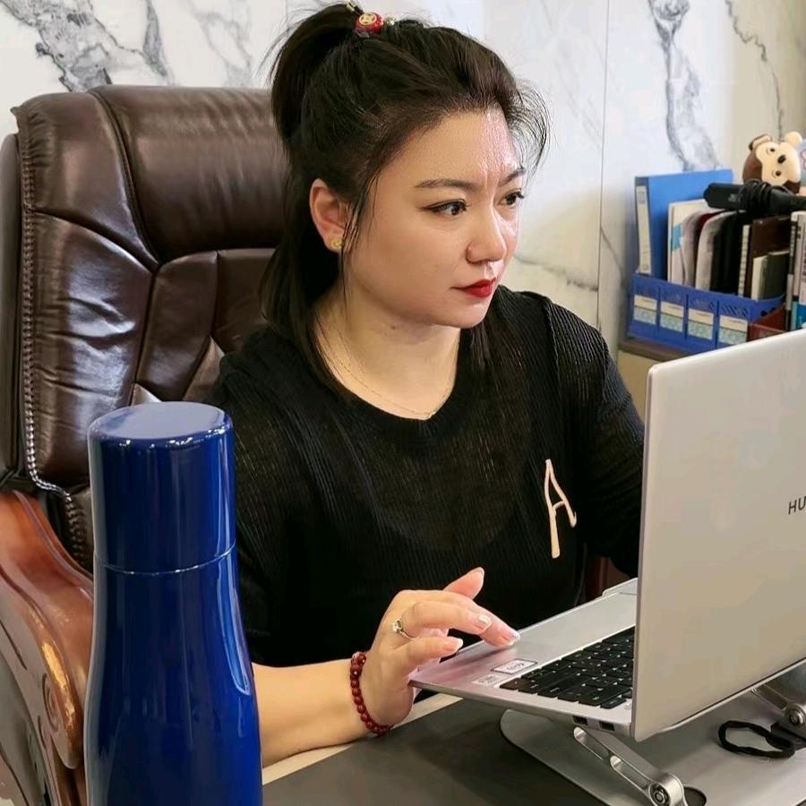东北徐老大轻奢大码女装