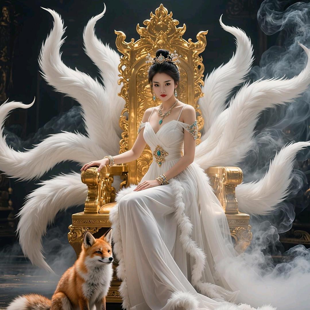 🦊灵狐阁🦊越老板🙏