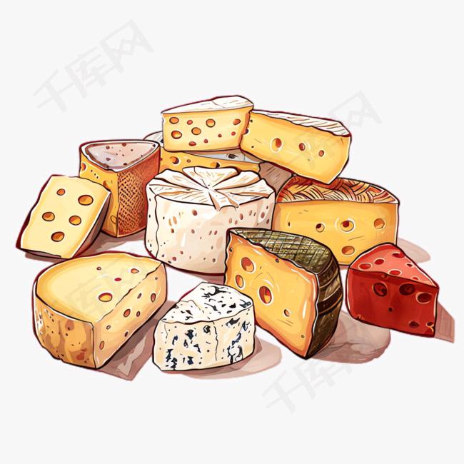 遗失的美好🧀