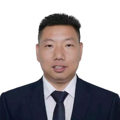 龙湖滨康天曜城里的小树林