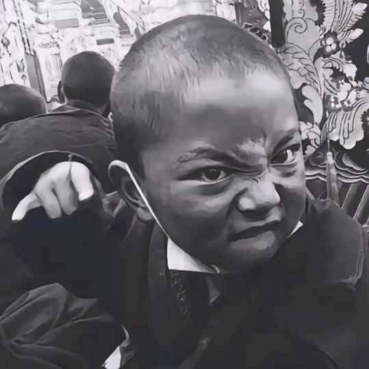 康巴汉子