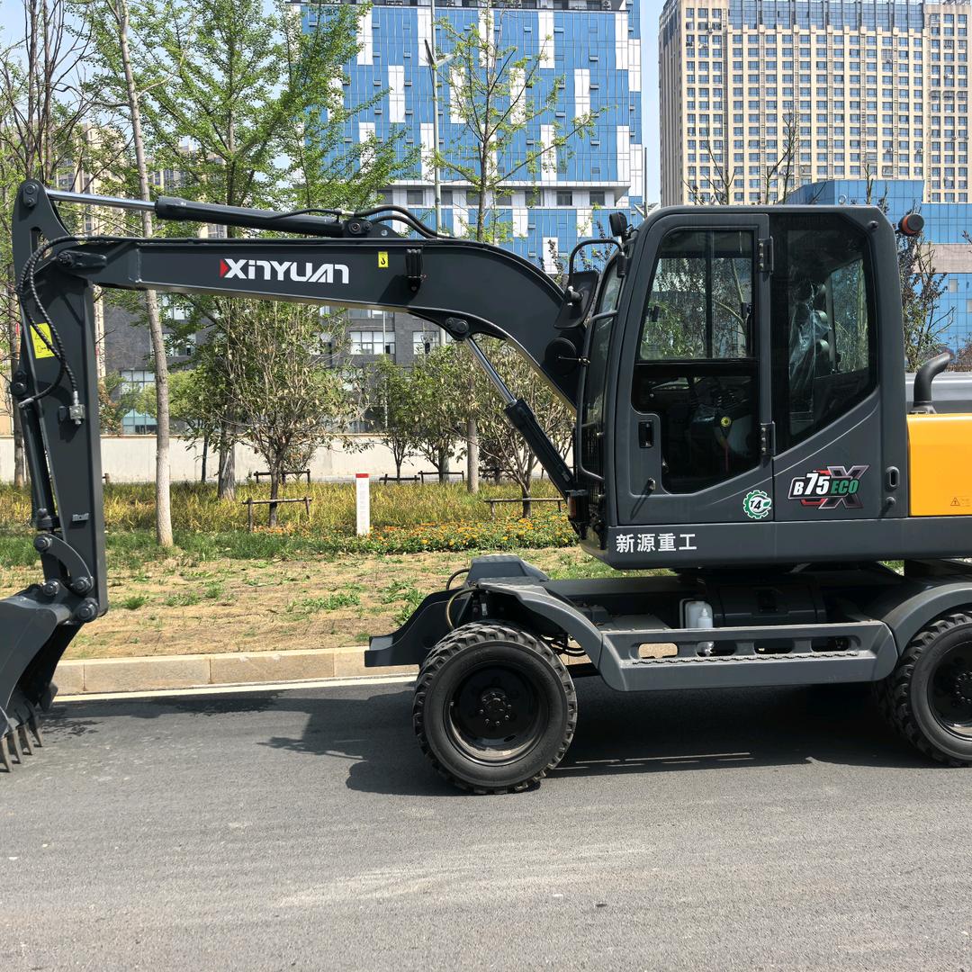 黄石鄂州@新源轮挖叶经理