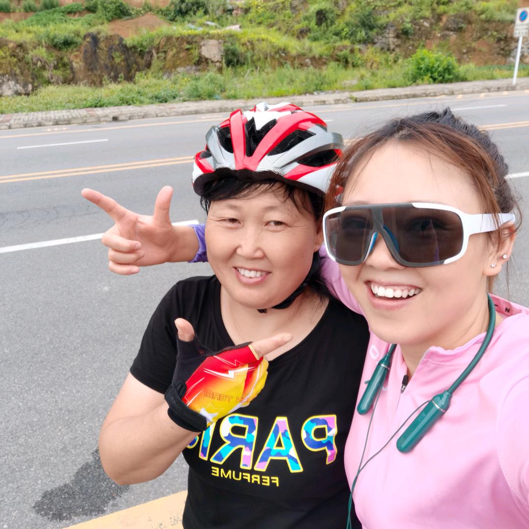 喜德盛🚲一冉姐👏👏👏