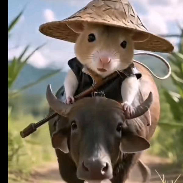 妹古～郑钱多多