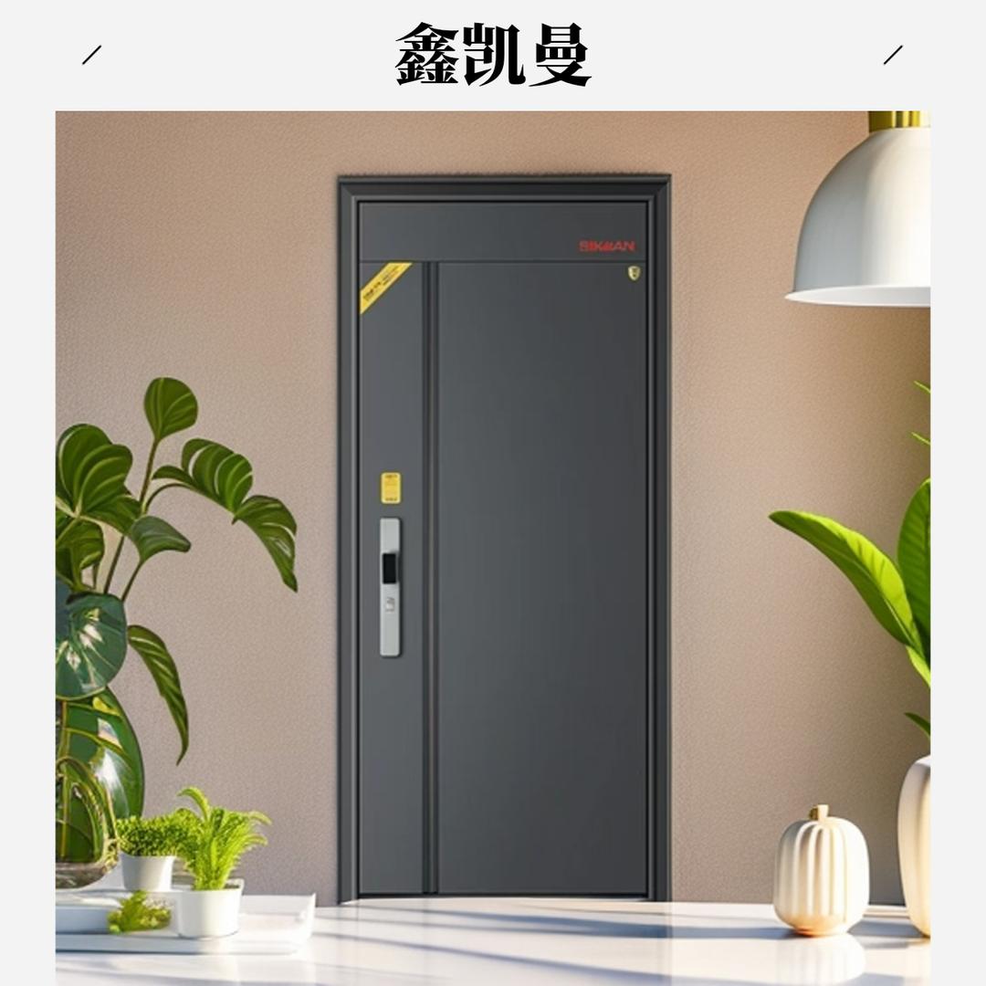 南宁防盗门厂家