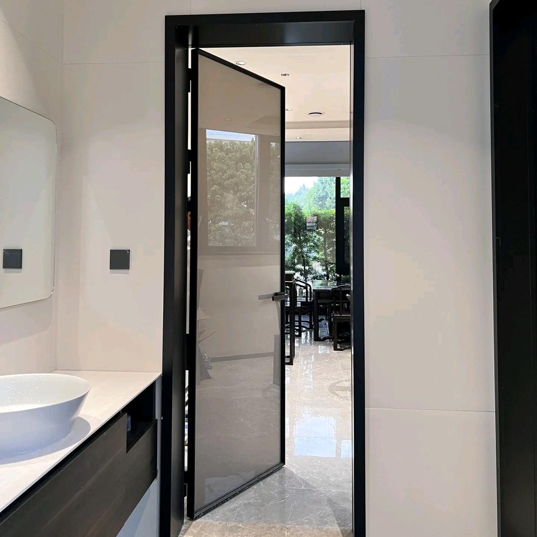 玻璃门厂家直销