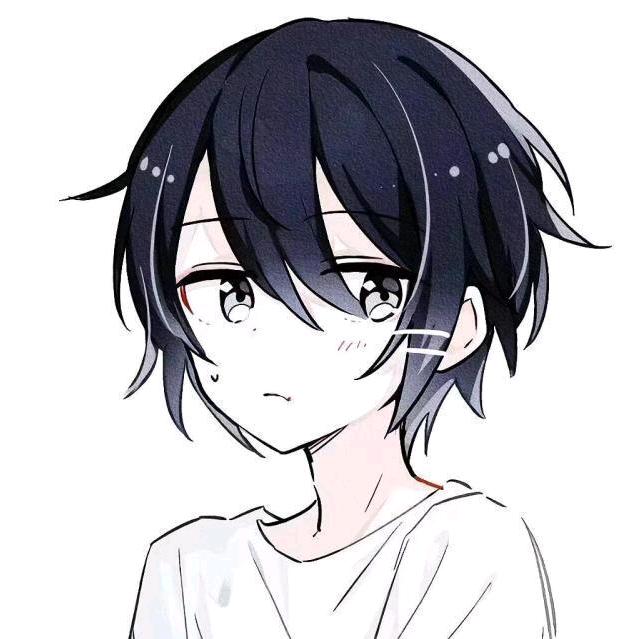 小鲨不吃鱼