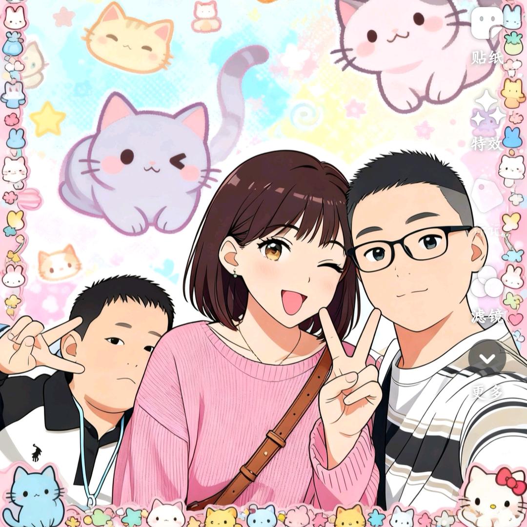 蜕变