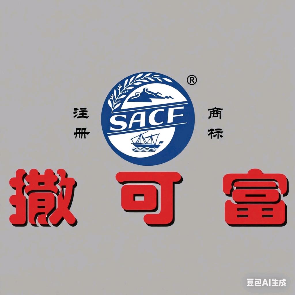 撒可富