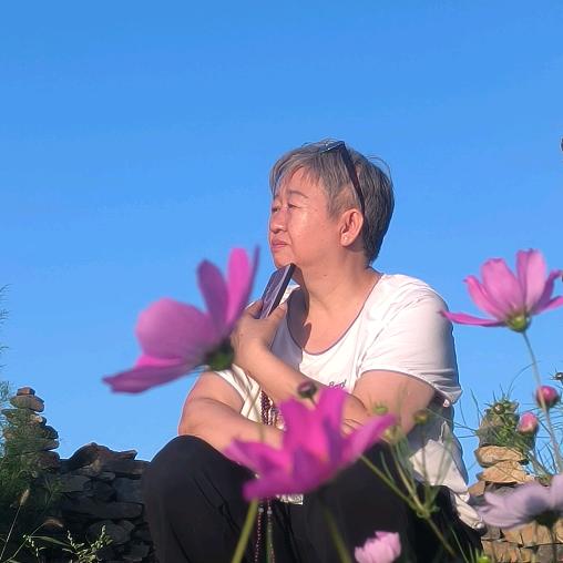 静善静美