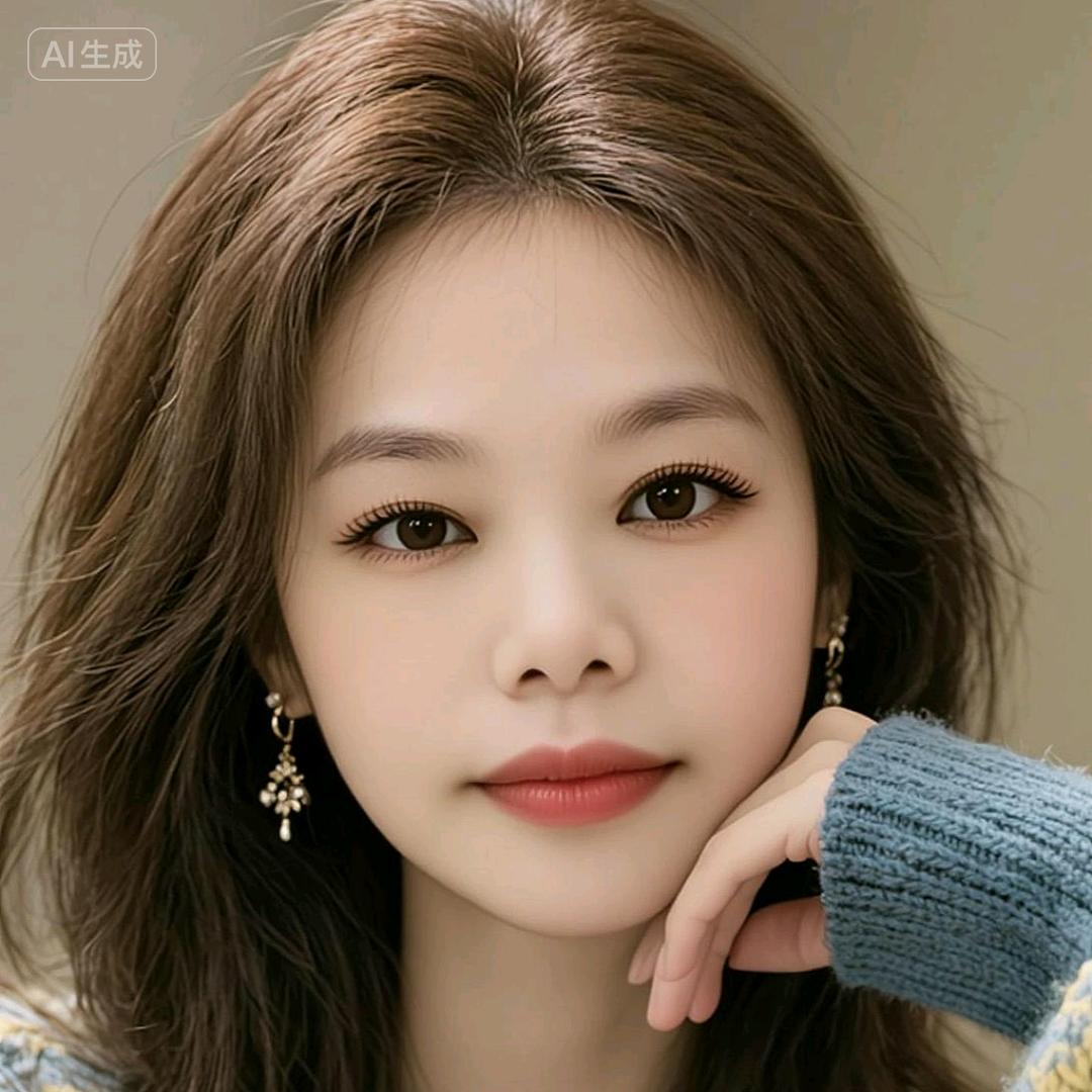 希姐😘