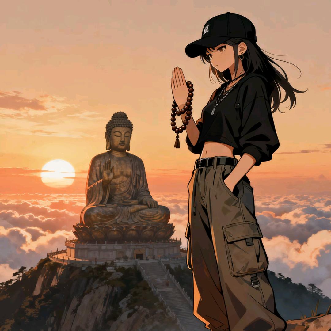 ✨✨順其自然✨✨