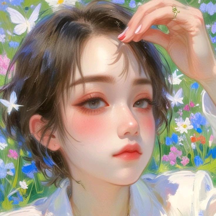 🌺 让心꧔ꦿ᭄归零💞²0²4