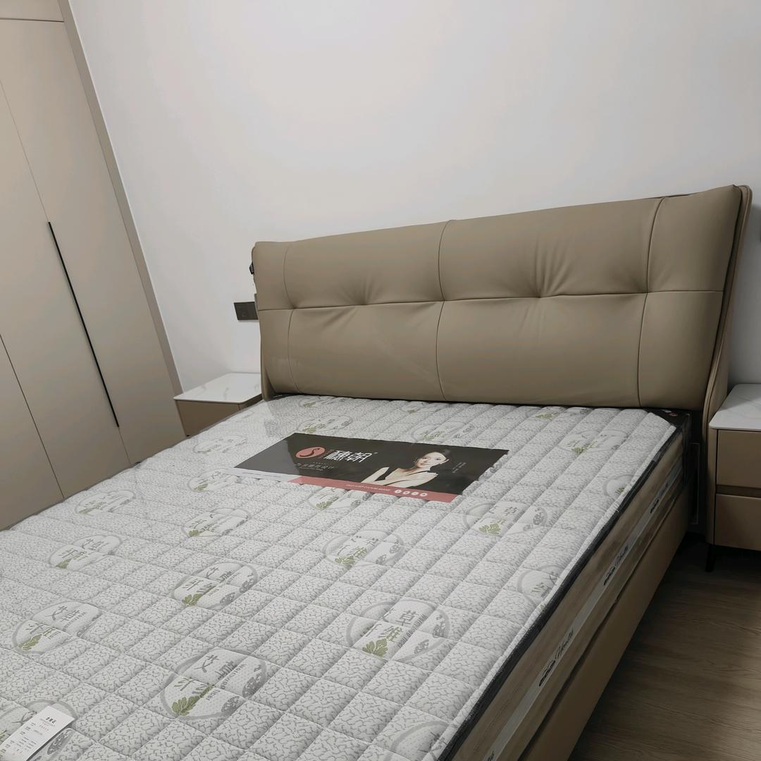 会泽晨荣家具批发门市