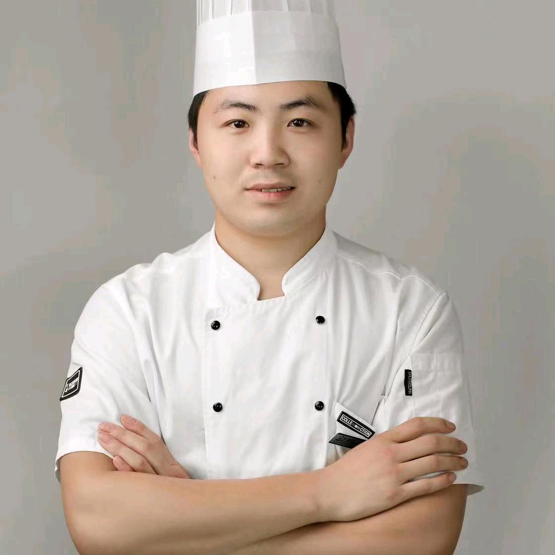 李厨上门做菜