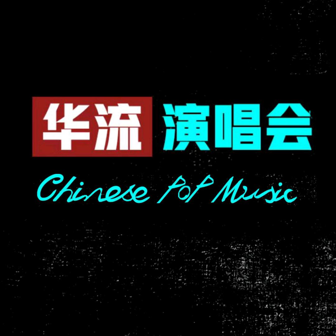 华流演唱会
