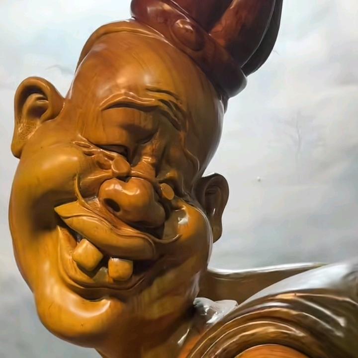 潮爷
