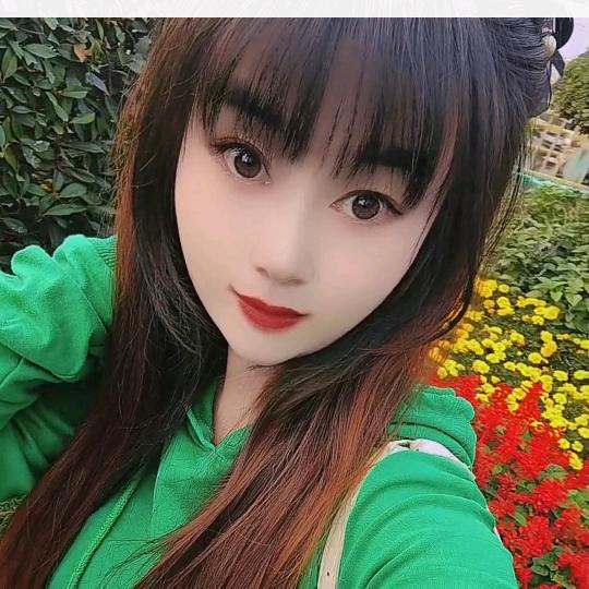 绿色↗心情～拒绝私聊