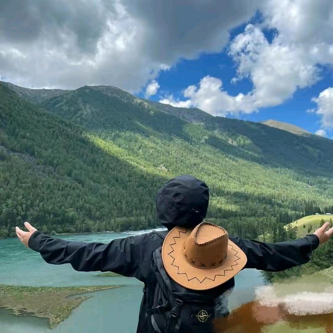 小人物大梦想