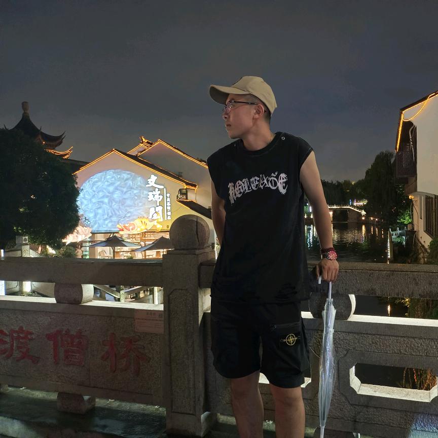 ✨  最后一次
