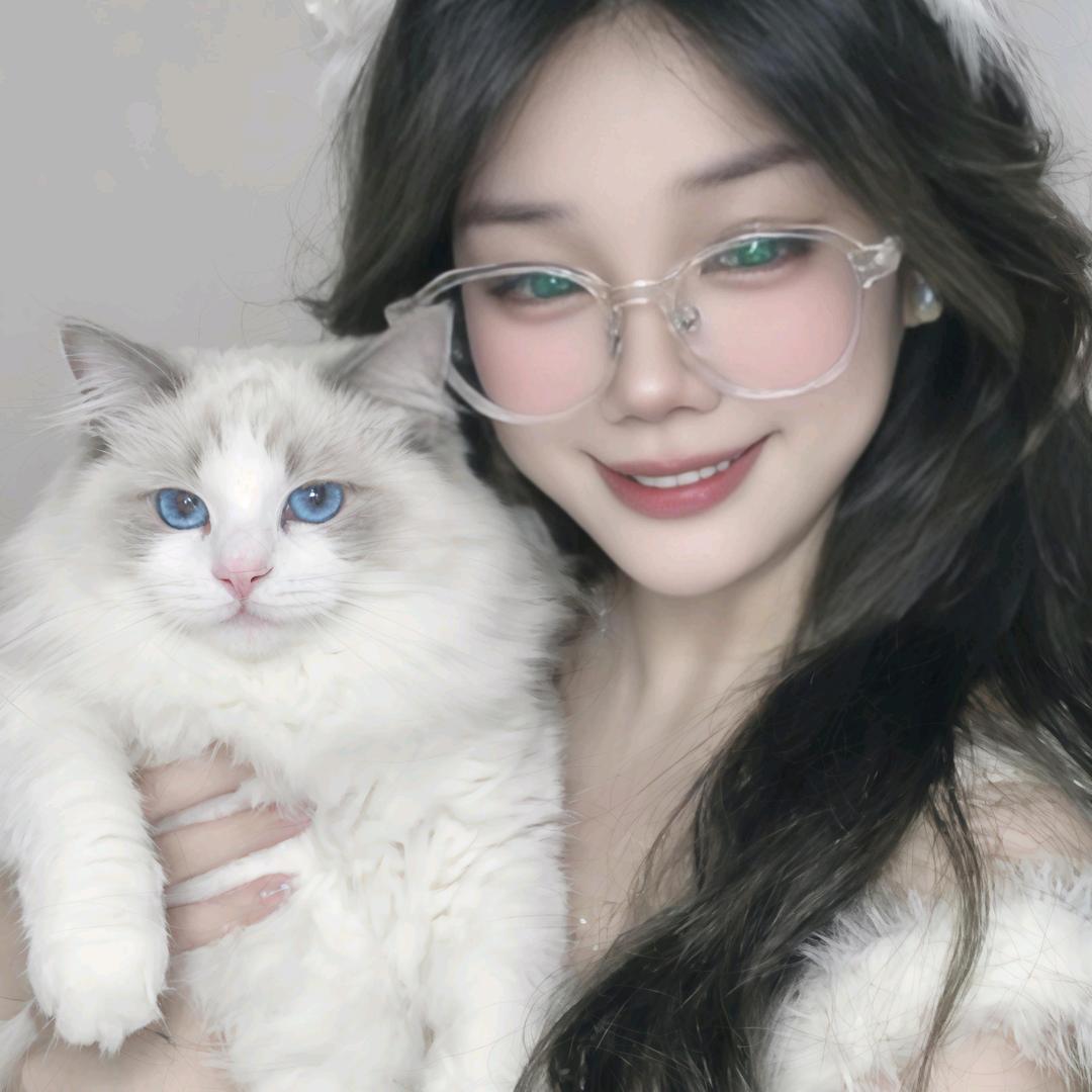 猫猫੭🐾