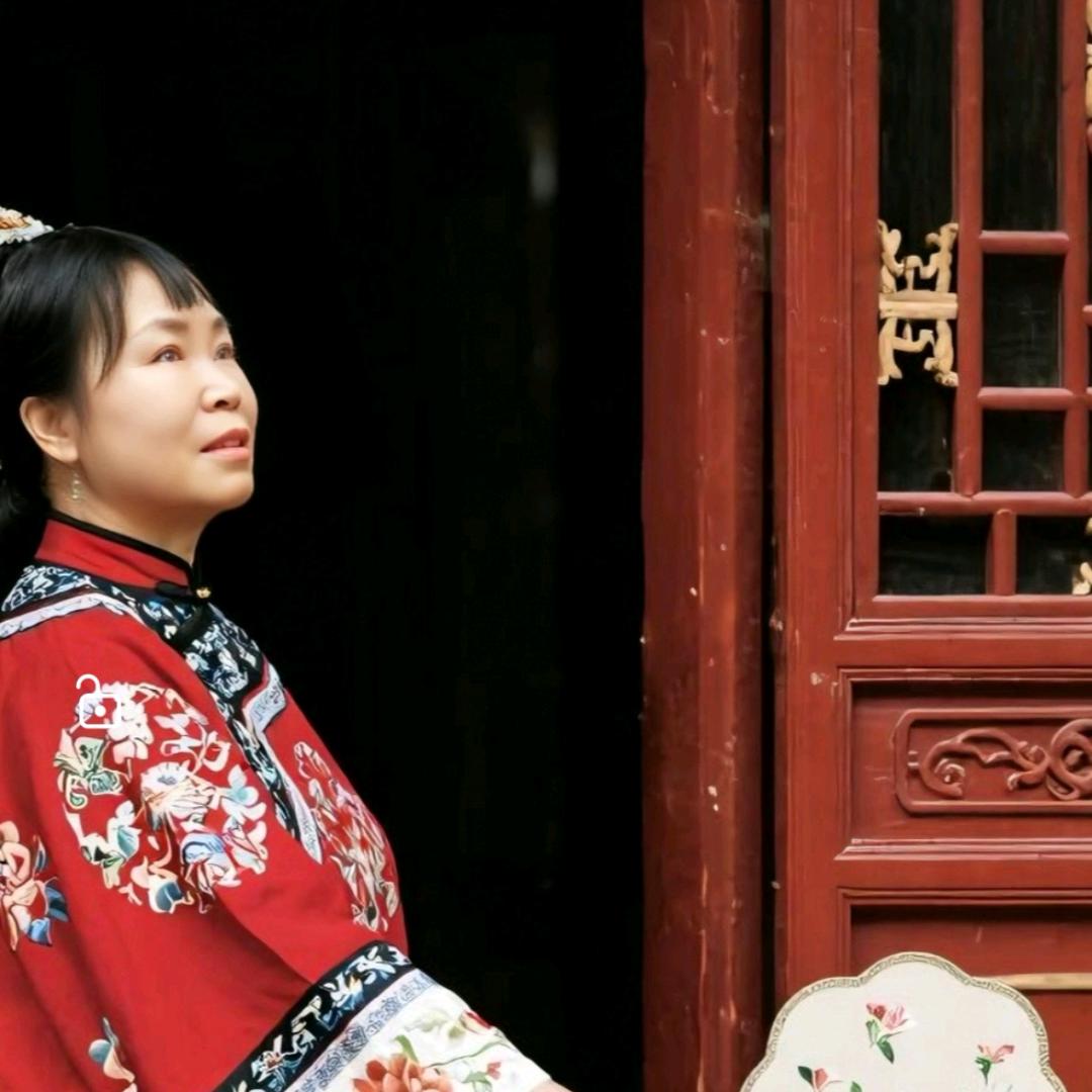 阿秀.