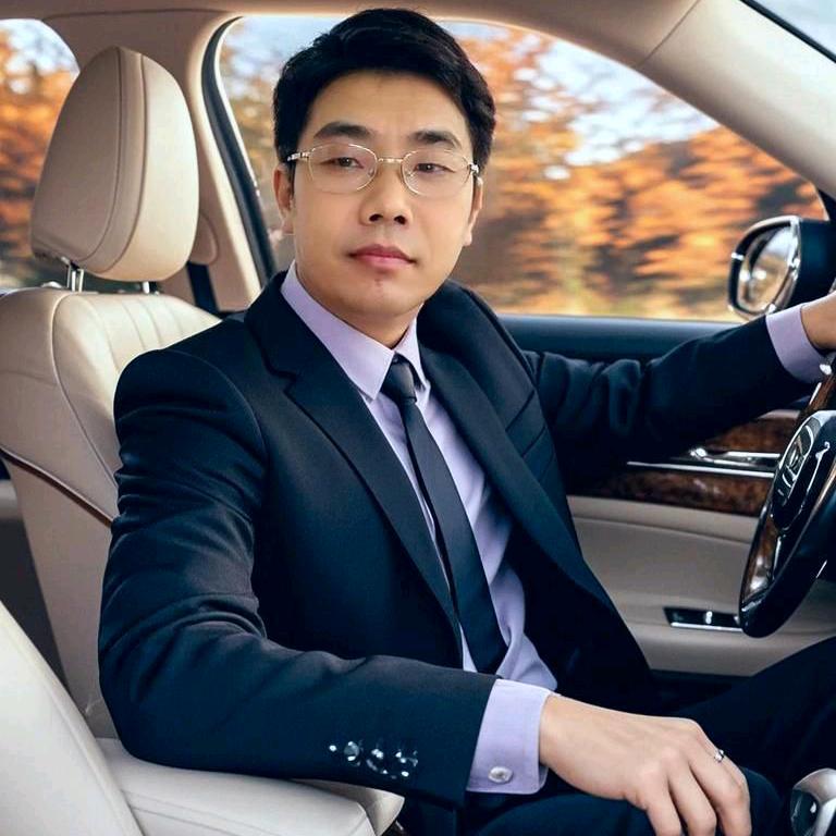 幸福余生<紫气东来>