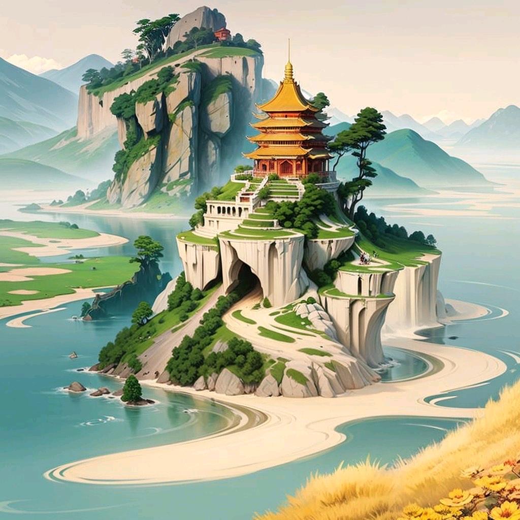 挖出未来