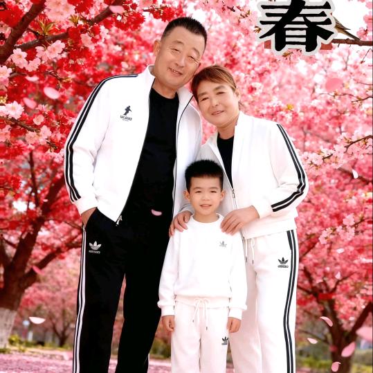 神采飞扬