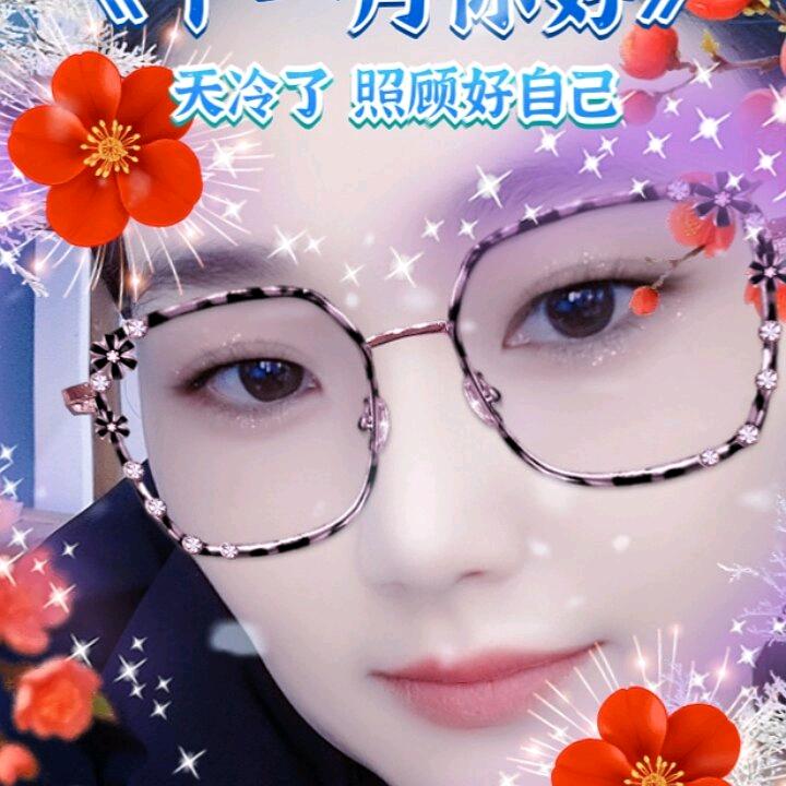 果儿姑娘
