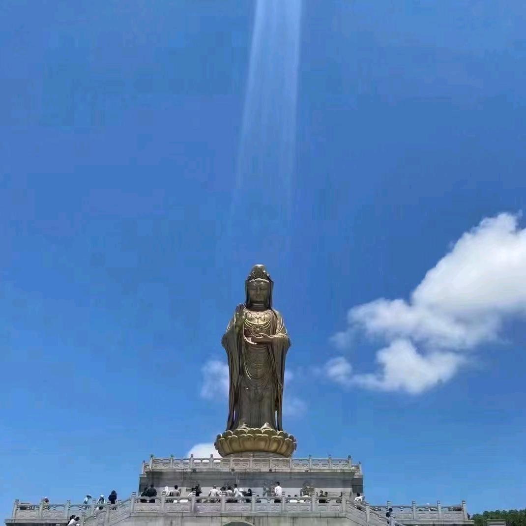 普陀山二哥(私人定制导游)