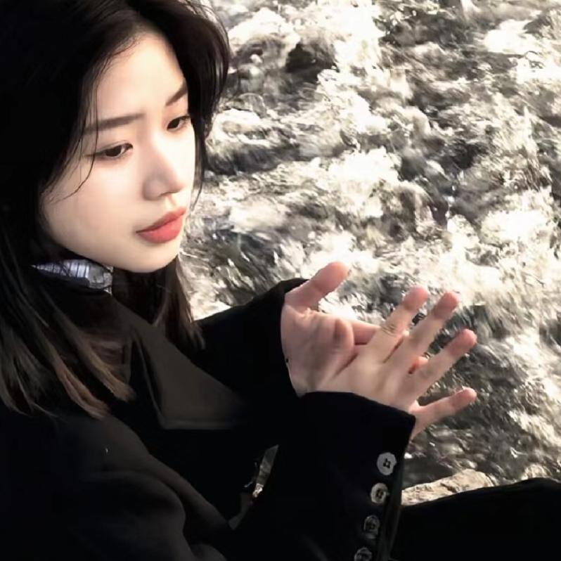 小绵绵头像