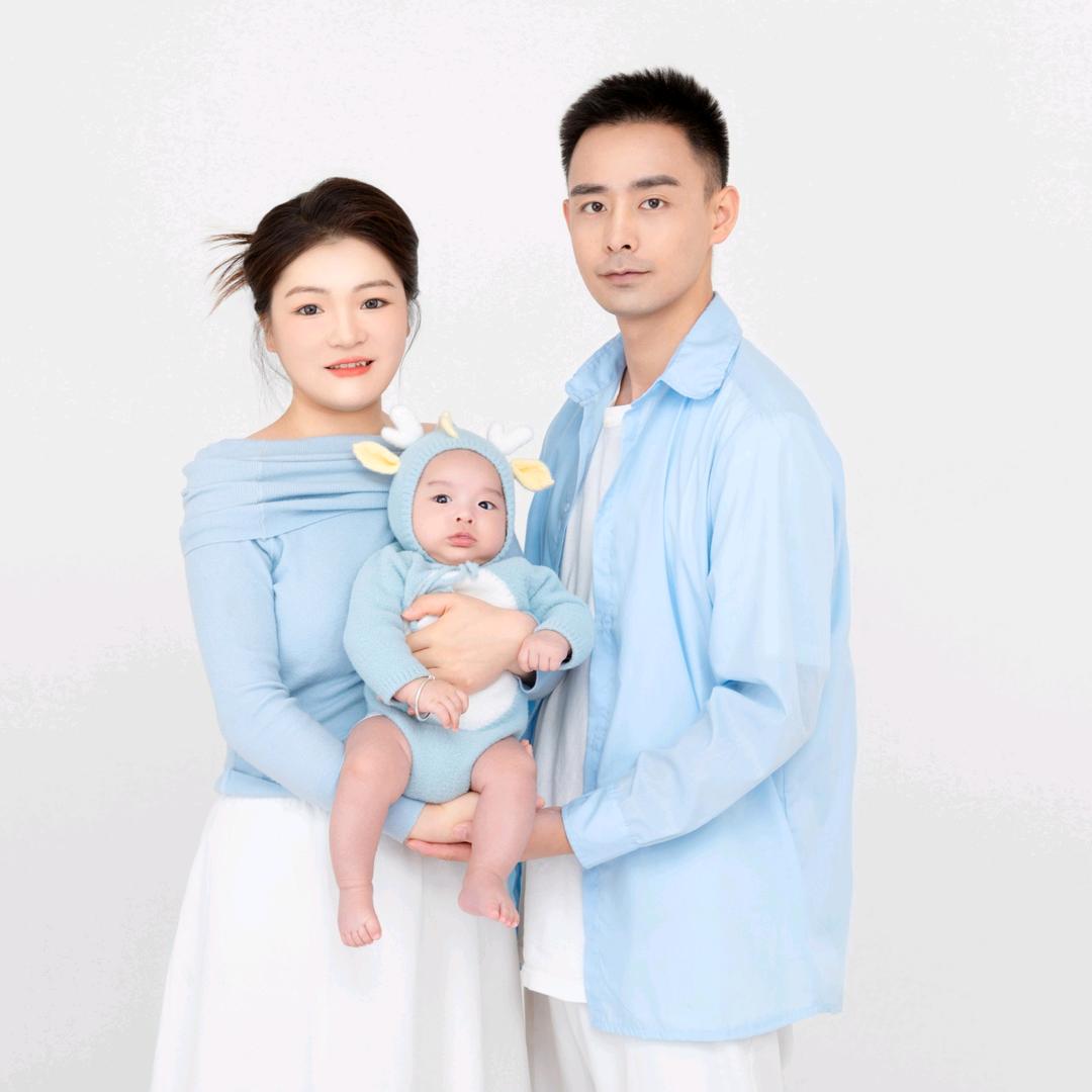 小婷子♥（带娃中）