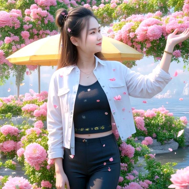七月.郴州