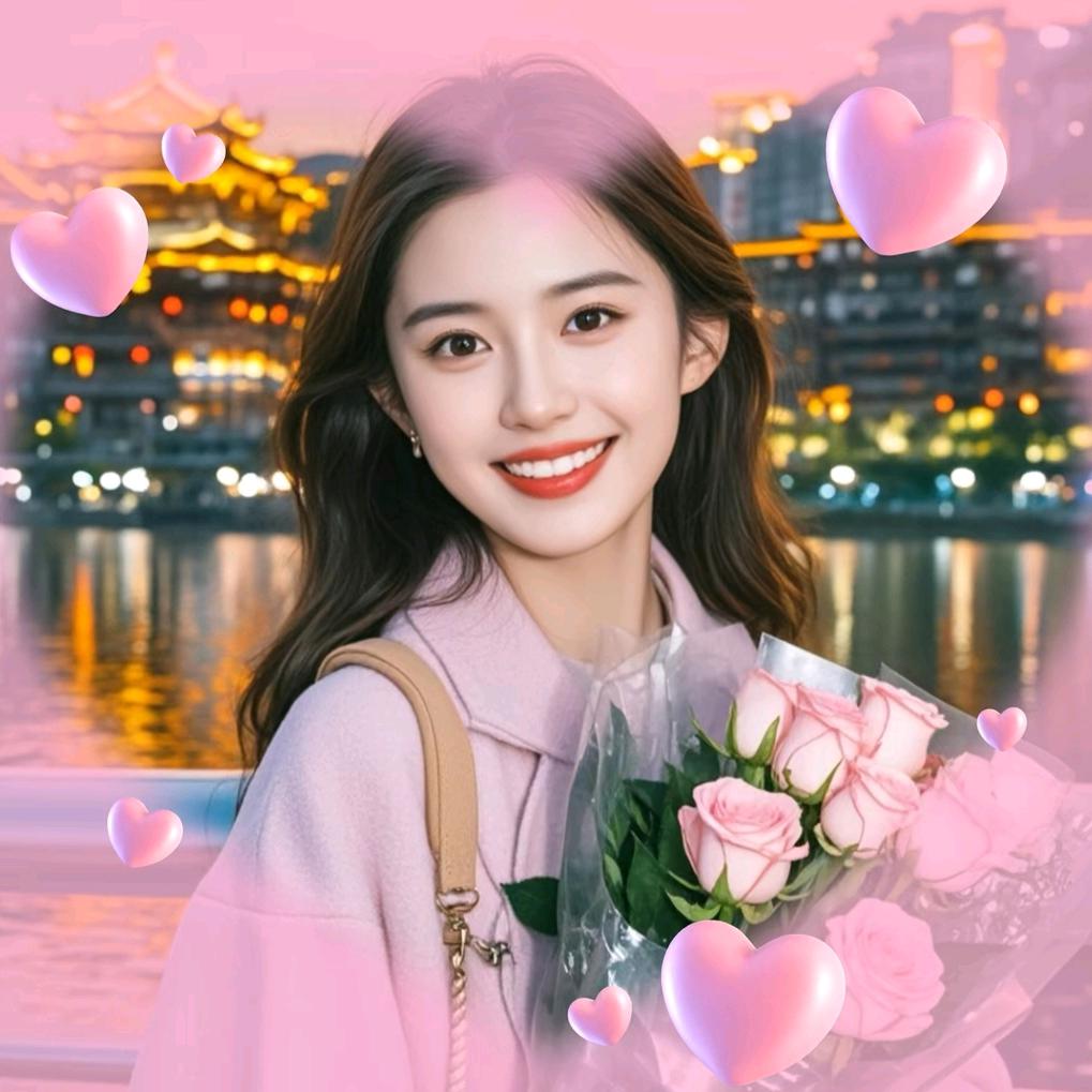 美丽的草原我的家