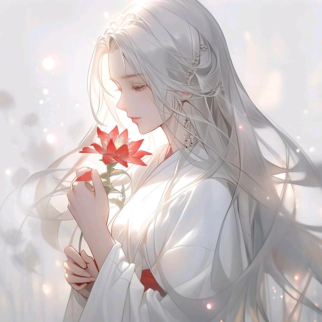 澈曦如梦醉头像