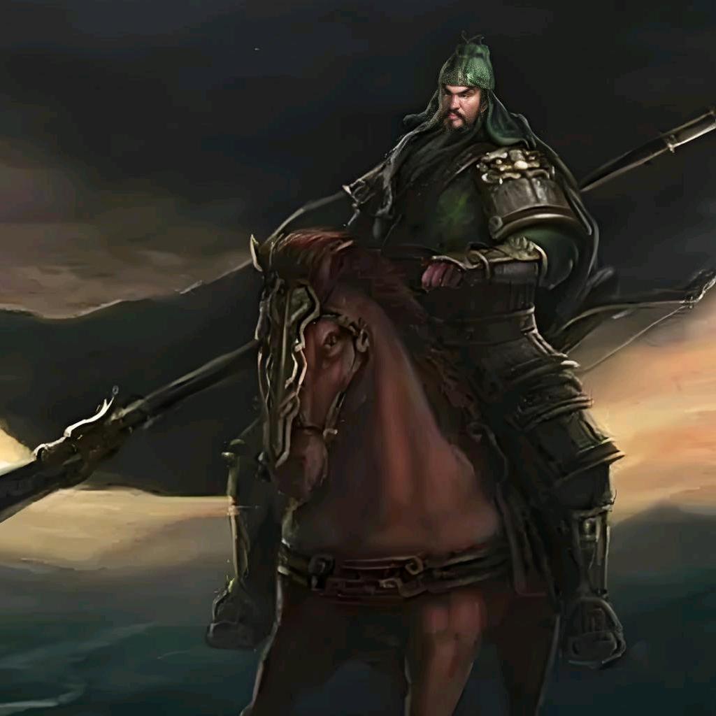 李云