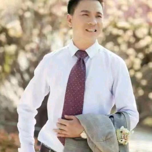 廖华