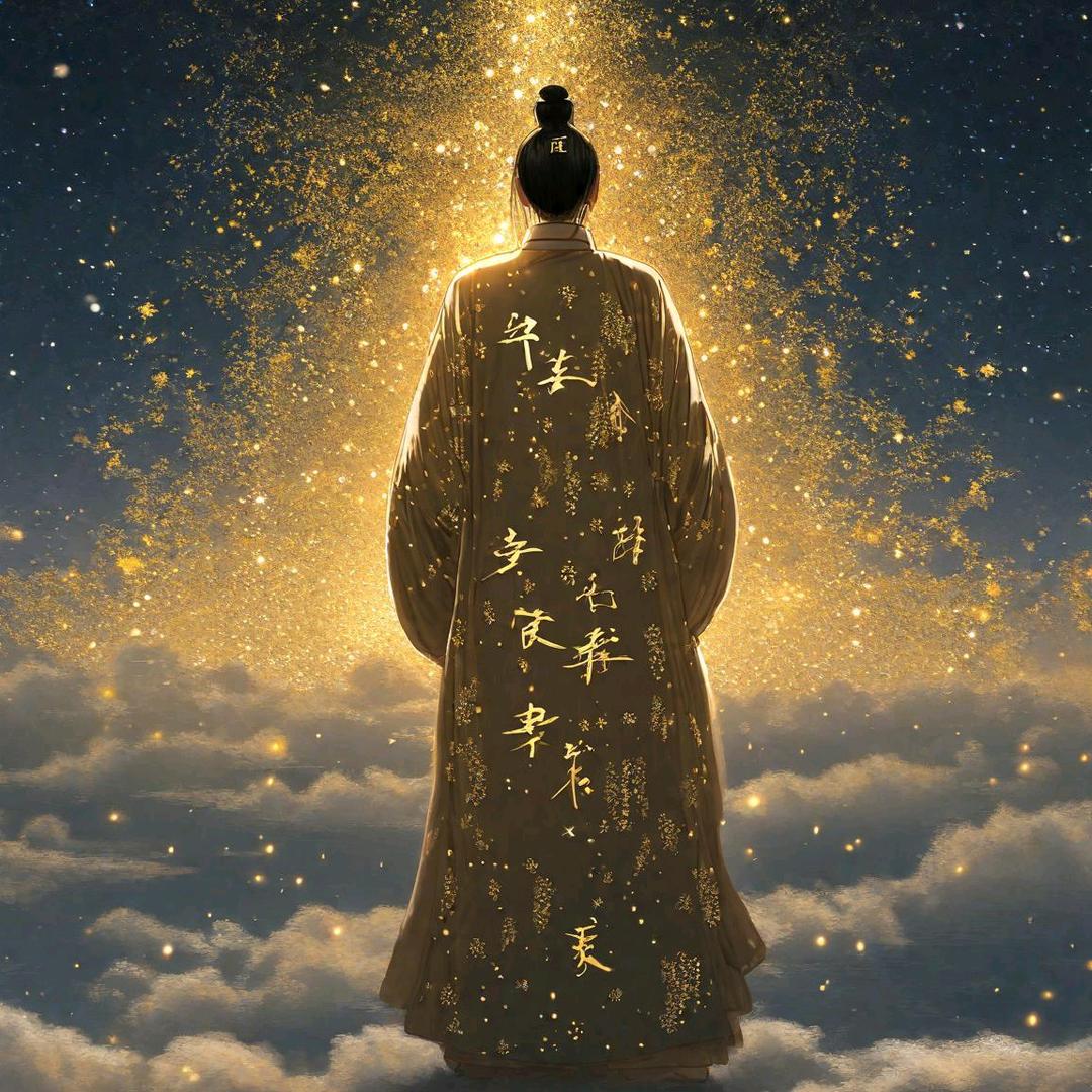 知犀&心灵星语