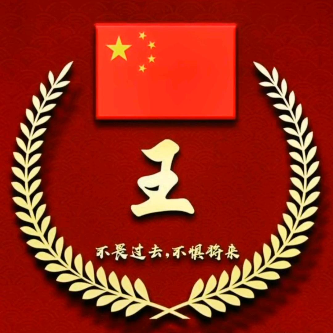 王氏家族（王 伟）