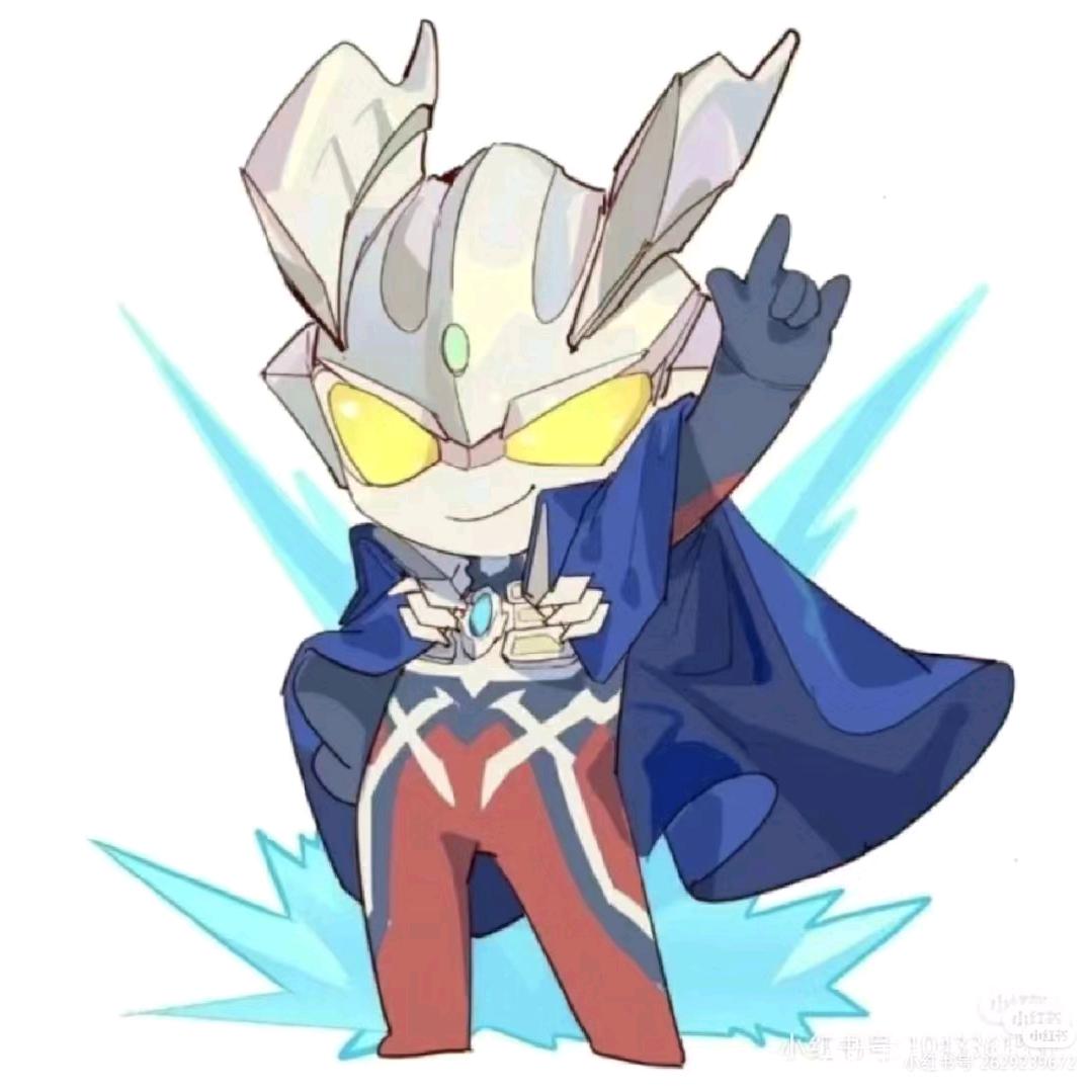 赛兔子就爱皮一下