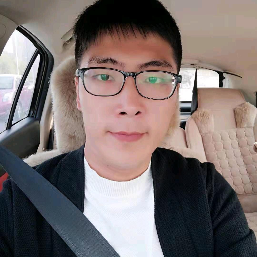 暴躁四哥