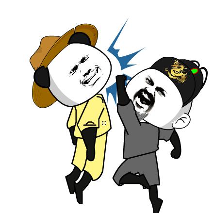 虾仁小咸鱼