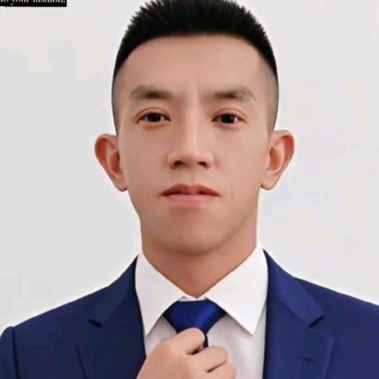 陈明兴