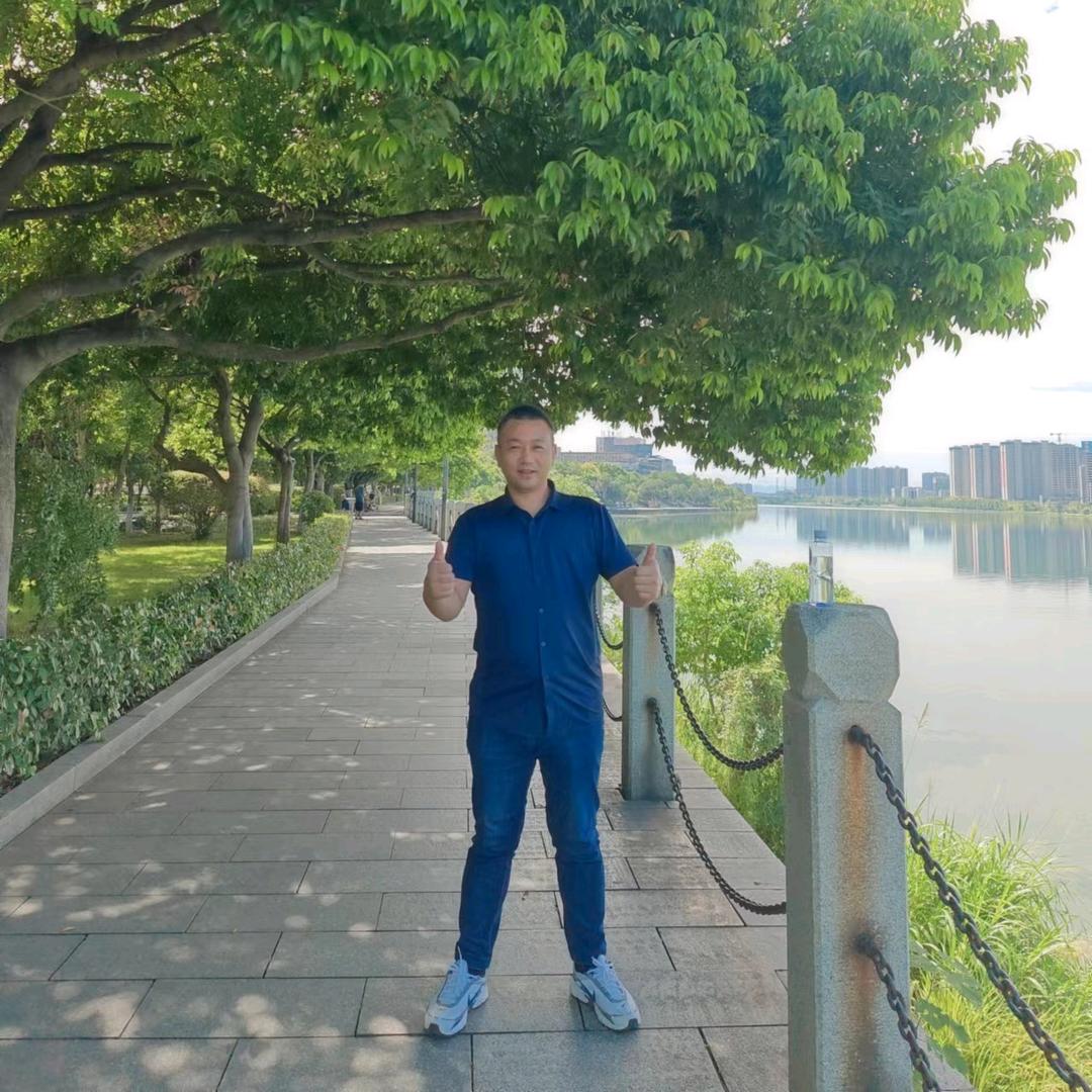 A金鑫苗木园头像