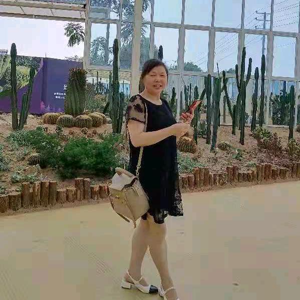 小芳姐自驾游