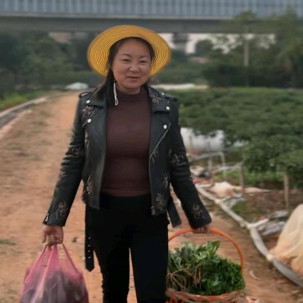 三妹子的田园时光