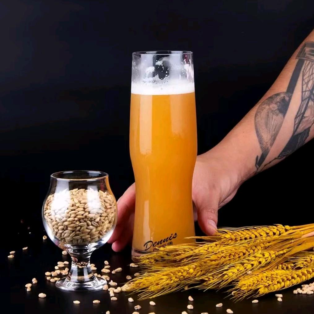 精酿鲜啤啤啤距咯