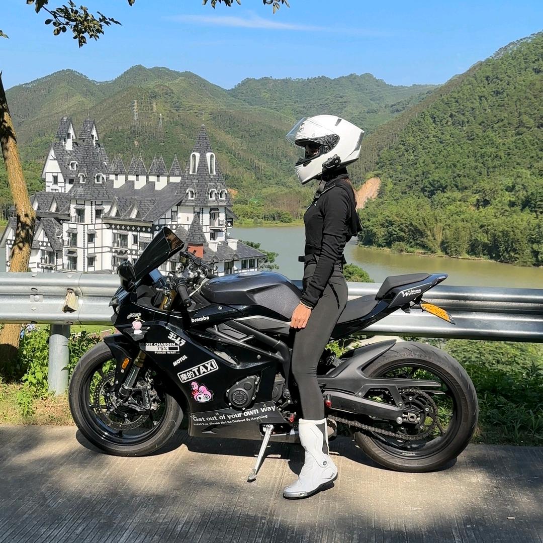 江门凯越/游侠-啊羊