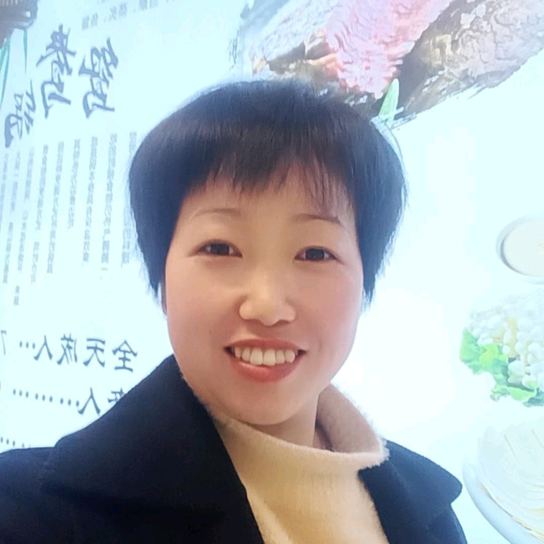 爱唱歌🎤的四妹